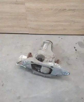 Audi A7 S7 4G Rear differential MNB