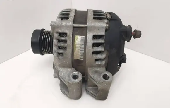 Dodge Durango Generator/alternator P56029789AA