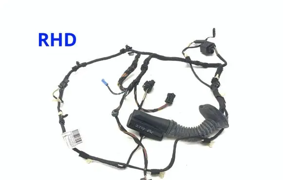 BMW X5 F15 Front door wiring loom 9365808
