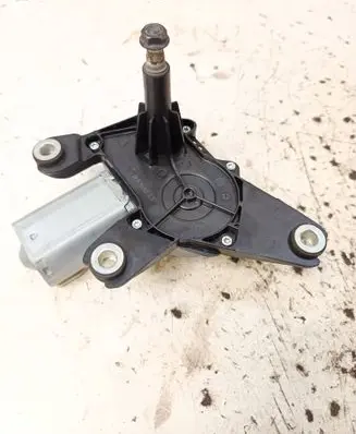 Nissan Pulsar Rear window wiper motor W000080051 00908016 28710BV80A