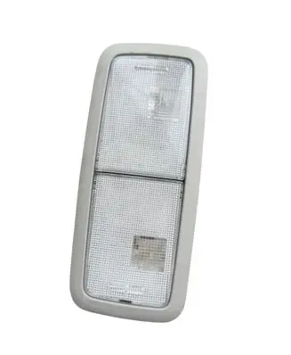 Toyota Auris E180 Rear seat light 8125005030