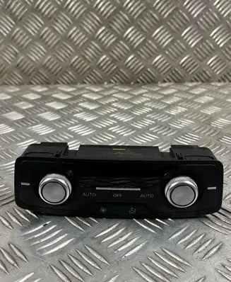 Audi A6 S6 C7 4G Climate control unit 4G0919158Q