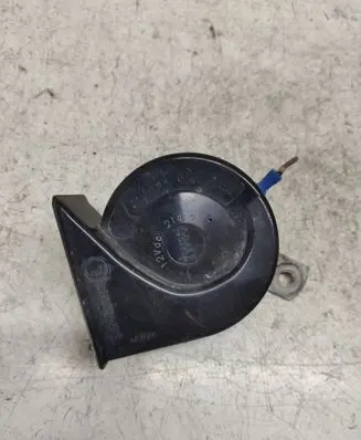 Opel Astra H Horn signal