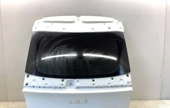 KIA EV6 Tailgate/trunk/boot lid 