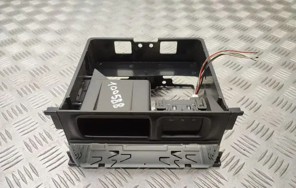Suzuki Jimny Clock 3932160G1