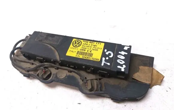Volkswagen Transporter - Caravelle T5 Sensor 7H0951171