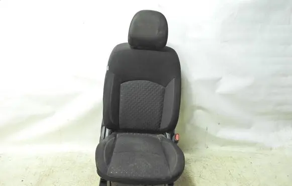 Mitsubishi ASX Front passenger seat 