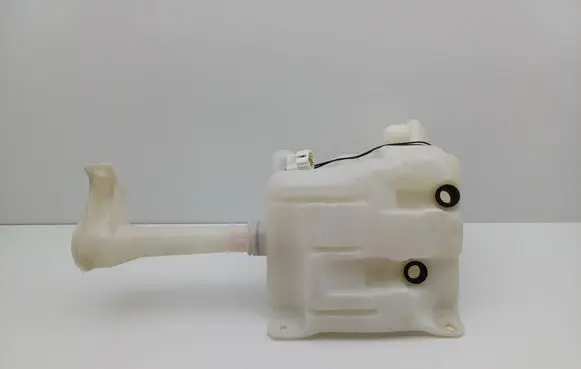 Mazda 626 Windshield washer fluid reservoir/tank 860141214