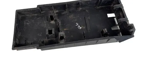 Iveco Daily 4th gen Tool box 504092088