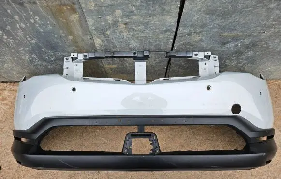Mazda MX-30 Front bumper DN4E-50031 DN4E50031