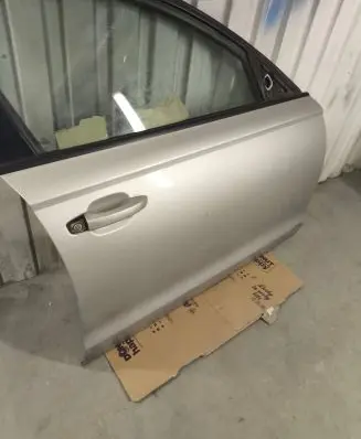 Audi A6 S6 C7 4G Front door 99ZU0M