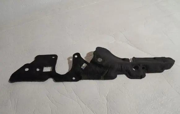 BMW X7 G07 Muffler trim 74784877478487