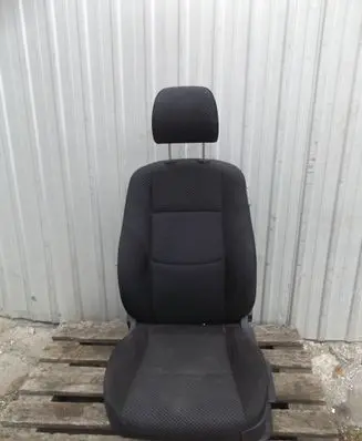 Hyundai i30 Front driver seat