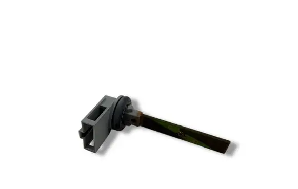 Volkswagen Golf VI Interior temperature sensor 4B0820539