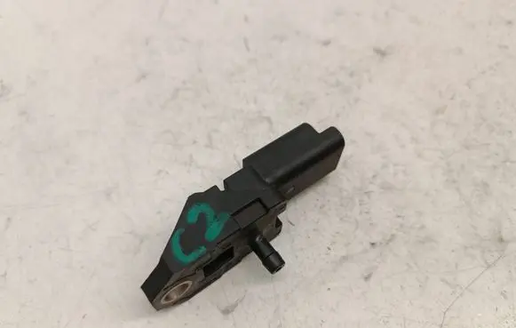 Citroen C2 Air pressure sensor 9642789980 0798007510