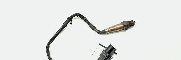 Volkswagen Phaeton Lambda probe sensor 059906262