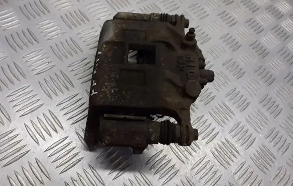 Honda City Front brake caliper