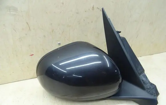 Fiat 500L Front door electric wing mirror