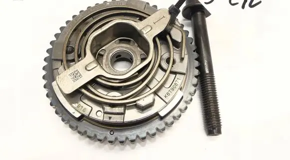 Ford Kuga III other engine part HX7G6C524BB HX7G6C524