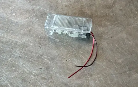 Renault Kadjar Other interior light 264759172R