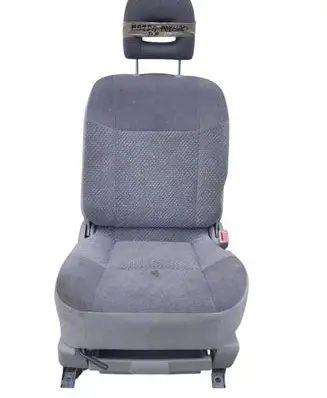 Mazda Premacy Front passenger seat 