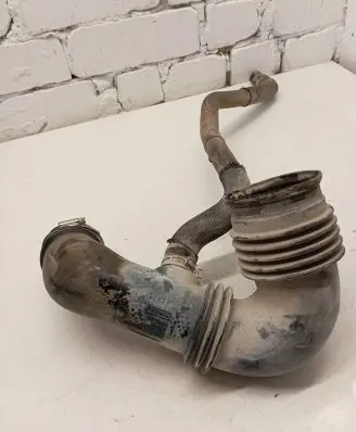 Ford Ranger Intercooler hose/pipe AB3990623AE