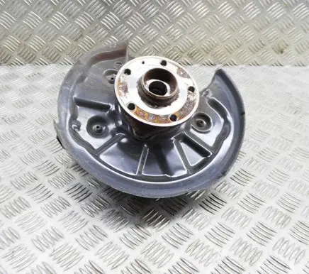 Volkswagen Arteon Rear wheel hub 5Q0615611S 3Q0505435H