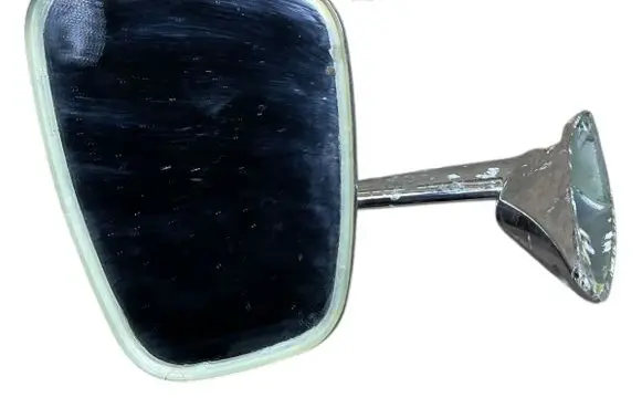 Lada 2101 Wing mirror glass 