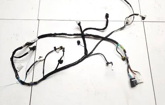 Mazda CX-30 Other wiring loom dbnl67060 dbnl-67-060