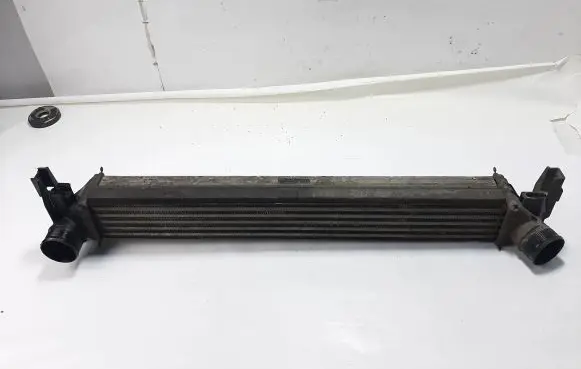 Volkswagen Polo V 6R Intercooler radiator W9450002