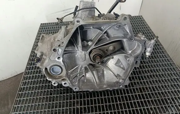 Honda Civic Manual 6 speed gearbox SPLM