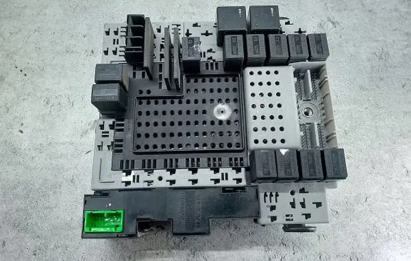 Volvo XC90 Comfort/convenience module 30682664