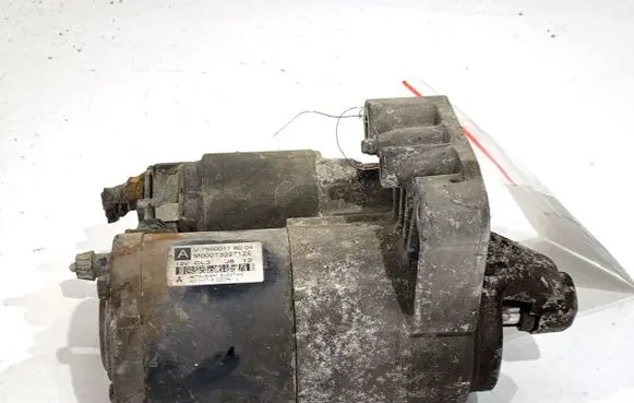 Peugeot 308 SW Starter motor V75500178004