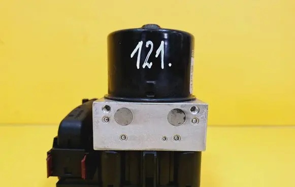 Opel Astra H ABS Pump 13246535