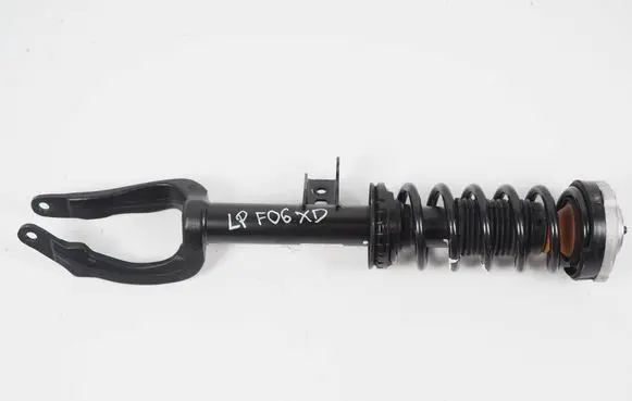 BMW 6 F06 Gran coupe Front shock absorber with coil spring 6798779 814904008333 F06V522PLV