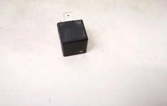 Volvo S60 Other relay 9441158 v23134-j52-x346