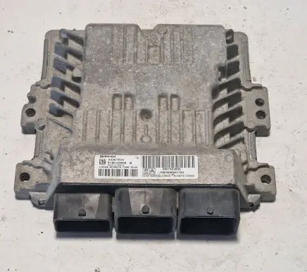 Citroen DS4 Engine control unit/module S180123008B 9801622880