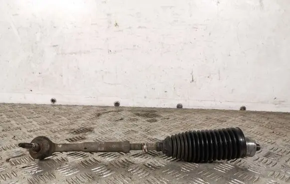 Opel Crossland X Steering tie rod 38228627