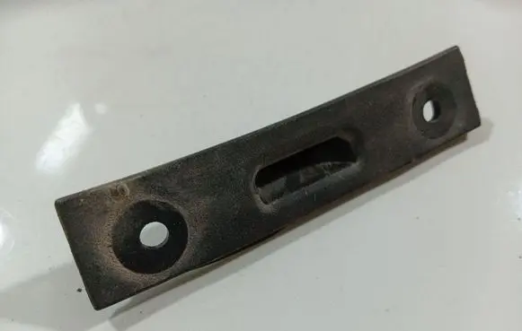 Chrysler Voyager Other exterior part 04675514F