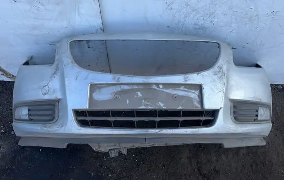 Opel Insignia A Front bumper