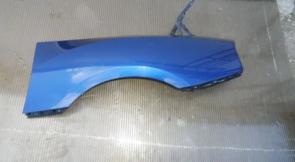 BMW Z4 E85 E86 Fender
