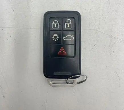 Volvo V60 Ignition key/card 30659607