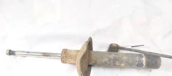 Citroen Xsara Front shock absorber/damper