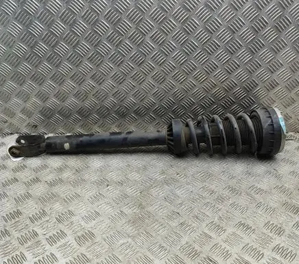 Jaguar F-Pace Front shock absorber/damper HK8318B036BE