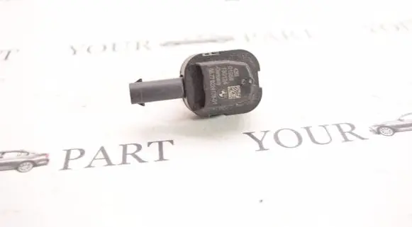 BMW X3 F25 Airbag deployment crash/impact sensor 9224178