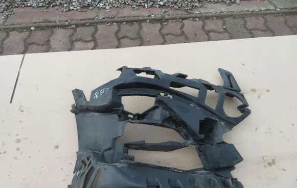 BMW 2 F45 Front bumper mounting bracket 51118073908