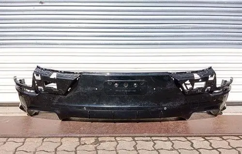 Porsche Cayenne (92A) Rear bumper light 9Y0807834