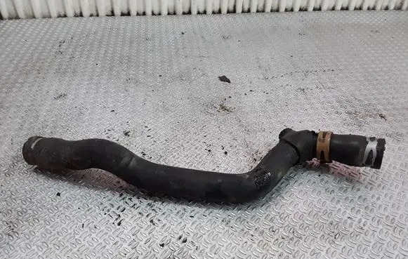 Renault Megane II Engine coolant pipe/hose