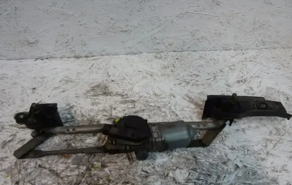 Mazda 6 Front wiper linkage and motor 159300-1441