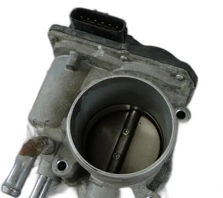 KIA Sportage Throttle valve 35100-2B300
